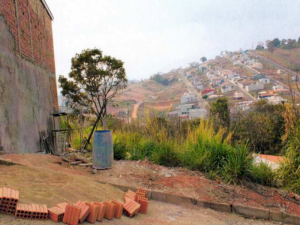 Lote, Residencial, Loteamento Larez