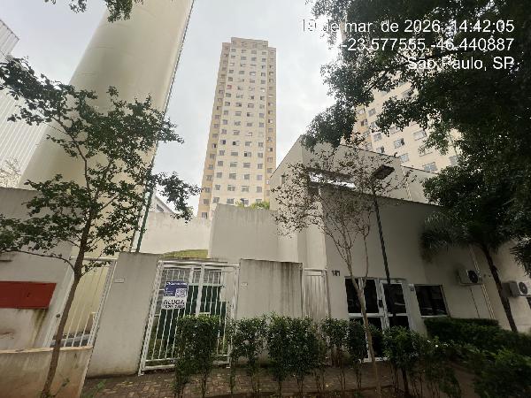 Apartamento, Residencial, GUAIANASES