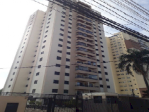 Apartamento, Residencial, Vila Castelo, 3 dormitório(s), 2 vaga(s) de garagem