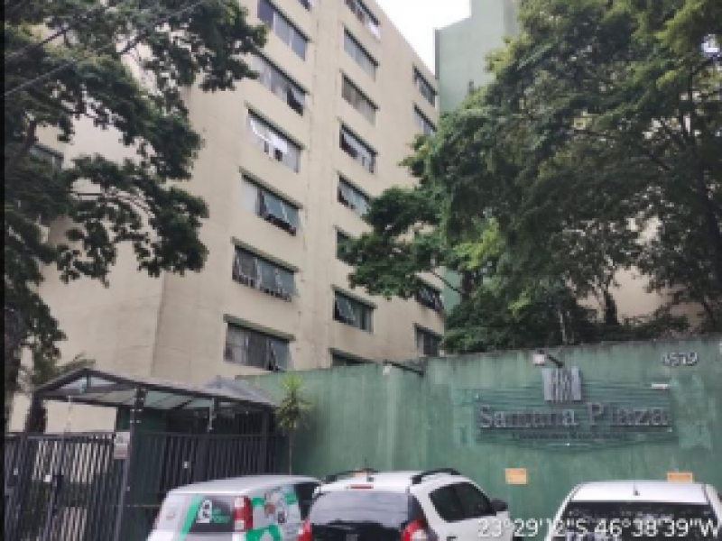 Apartamento, Residencial, Santana, 1 vaga(s) de garagem
