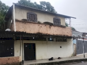 Casa em Mesquita (RJ)