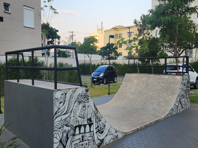 Apartamento no Cambuci (foto 3 de 8)
