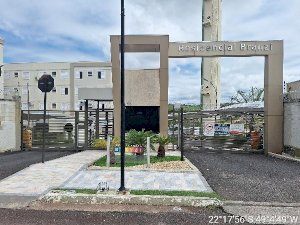 Apartamento em Bauru (SP), 85 m²