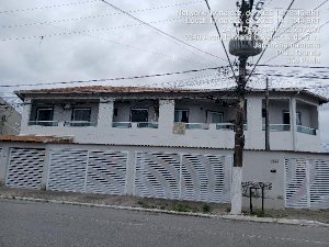 Casa em Praia Grande (SP), 94 m²