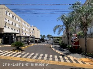 Outros, Outros, JARDIM HEITOR RIGON, 2 dormitório(s), 1 vaga(s) de garagem