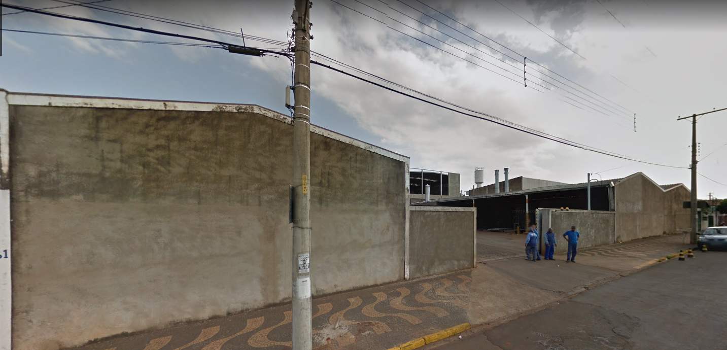 Jardim São Nicolau · Araras, SP