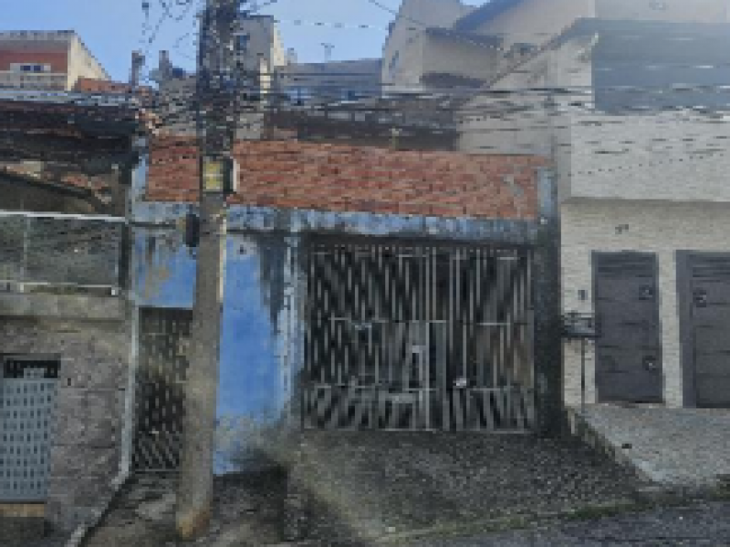 Casa, Residencial, Condomínio Maracanã