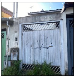 Casa, Residencial, JARDIM SANDRA