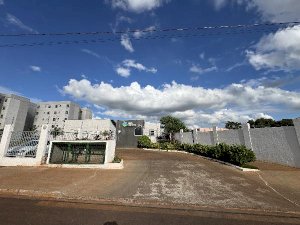 Outros, Outros, VILA MELHADO, 2 dormitório(s), 1 vaga(s) de garagem
