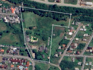 Area em Sapiranga (RS)