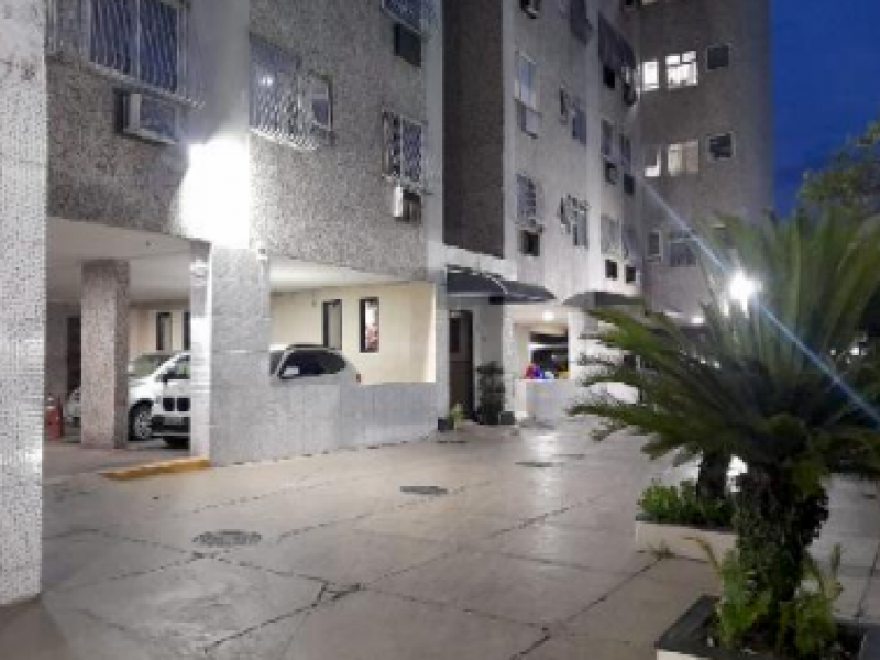 Apartamento no Porto Novo (foto 4 de 5)