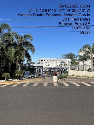 Outros, Outros, JARDIM DIVA TARLA DE CARVALHO, 2 dormitório(s)