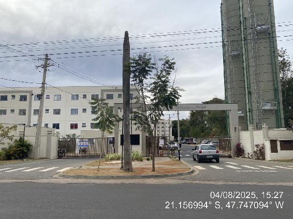 Outros, Outros, JARDIM SALGADO FILHO, 2 dormitório(s)