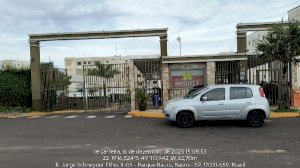Outros, Outros, PARQUE BAURU, 2 dormitório(s), 1 vaga(s) de garagem
