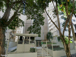 Apartamento, Residencial, Itaim Bibi