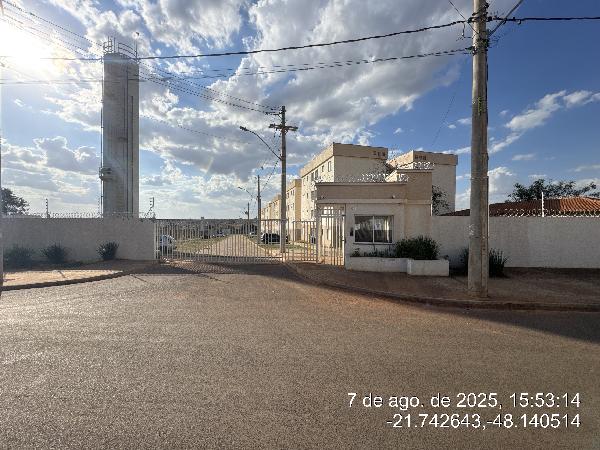 Outros, Outros, JARDIM DOS OITIS, 2 dormitório(s), 1 vaga(s) de garagem