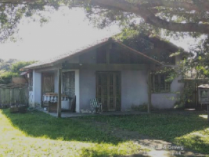 Casa, Residencial, Quinta, 1 dormitório(s)