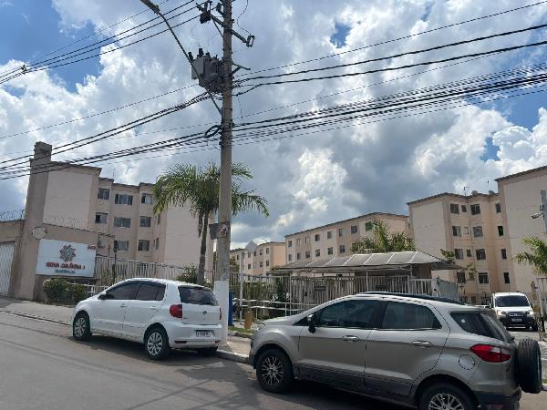 Apartamento, Residencial, GRACA