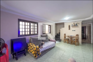 Casa, Residencial, Jardim da Glória, 3 dormitório(s), 1 vaga(s) de garagem