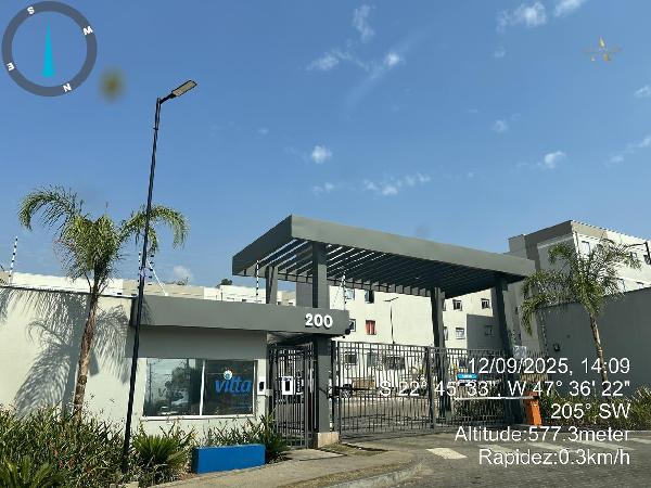 Outros, Outros, RESIDENCIAL ITAPORANGA, 1 vaga(s) de garagem