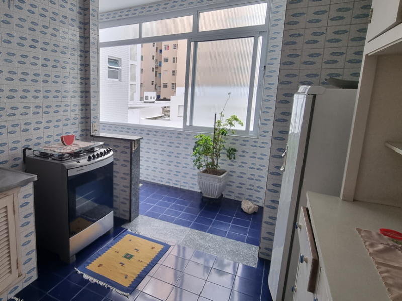 Apartamento no Pitangueiras (foto 2 de 14)
