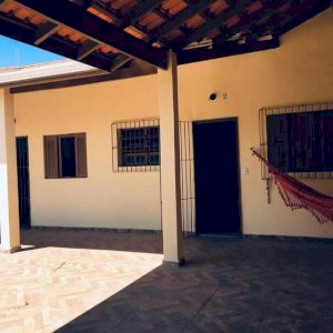 Lote em Itanhaém (SP), 700 m²
