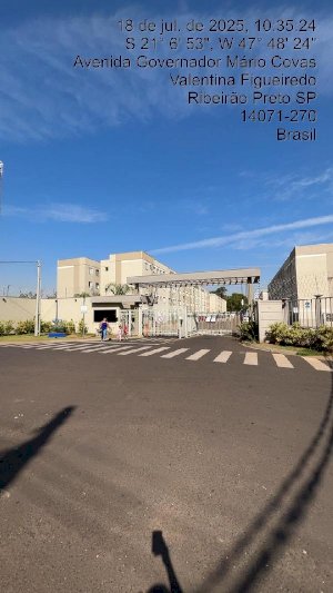 Apartamento em Ribeirão Preto (SP), 89 m²