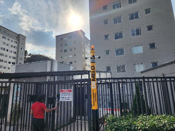 Apartamento, Residencial, JARDIM HELIAN