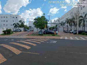 Outros, Outros, JARDINS RIO PRETO, 2 dormitório(s), 1 vaga(s) de garagem