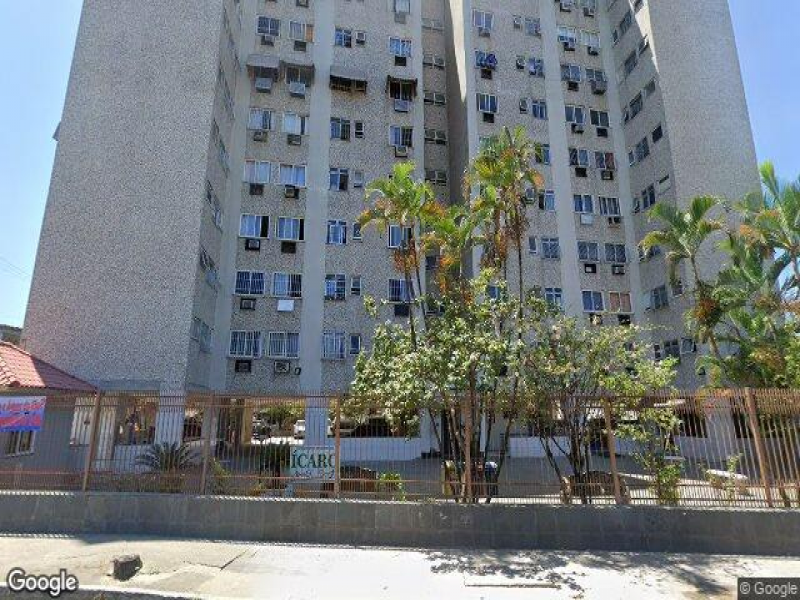Apartamento no Porto Novo em São Gonçalo/RJ — foto 1