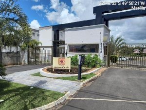 Apartamento em Marília (SP), 114 m²