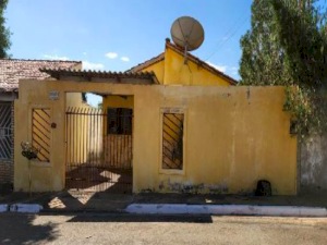 Foto do imóvel Casa, Residencial, Centro Norte, 3 dormitório(s), 1 vaga(s) de garagem