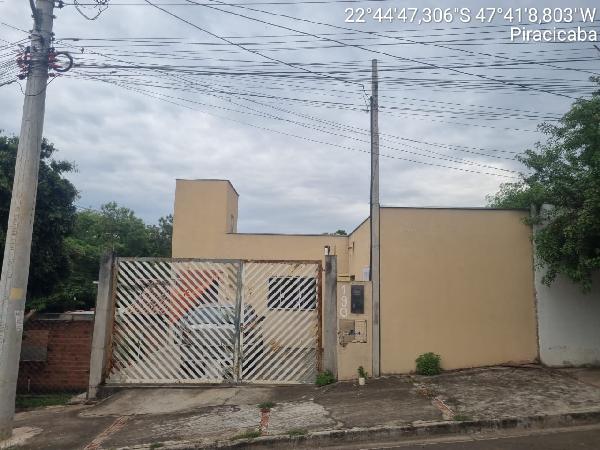 Outros, Outros, RESIDENCIAL SANTO ANTONIO, 1 dormitório(s), 1 vaga(s) de garagem