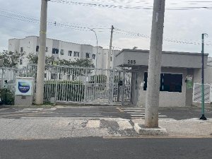 Outros, Outros, JARDIM ARAUJO, 2 dormitório(s), 1 vaga(s) de garagem