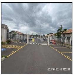 Casa, Residencial, VILA AMERICA