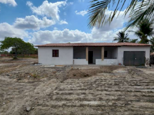 Casa, Residencial, Distrito de Uruarú