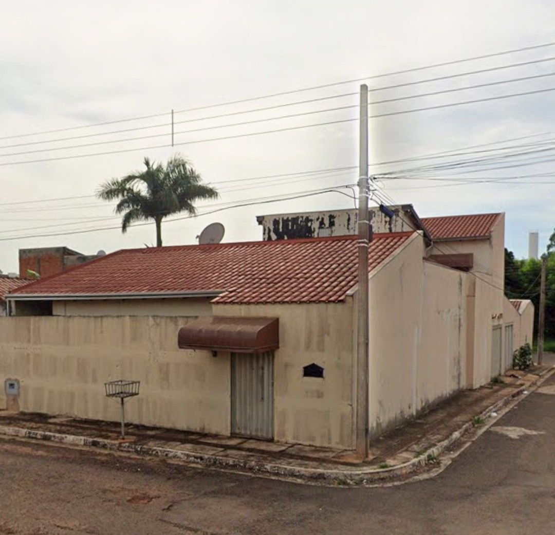 Casa, Indefinida, Conjunto Aero Rancho, 5 dormitório(s), 3 vaga(s) de garagem