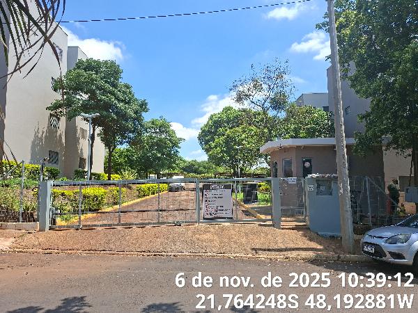 Outros, Outros, JARDIM RESIDENCIAL PARAISO, 2 dormitório(s), 1 vaga(s) de garagem