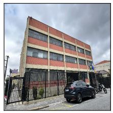 Loja/Salão Comercial, Comercial, SANTA PAULA, 4 vaga(s) de garagem