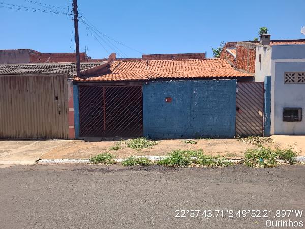 Outros, Outros, CONJUNTO RESIDENCIAL ITAJUBI, 1 dormitório(s), 1 vaga(s) de garagem