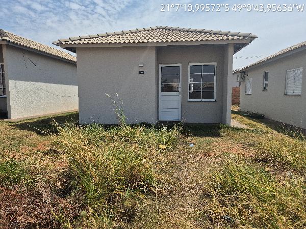 Outros, Outros, RESIDENCIAL NOVA CATANDUVA III, 2 dormitório(s), 1 vaga(s) de garagem