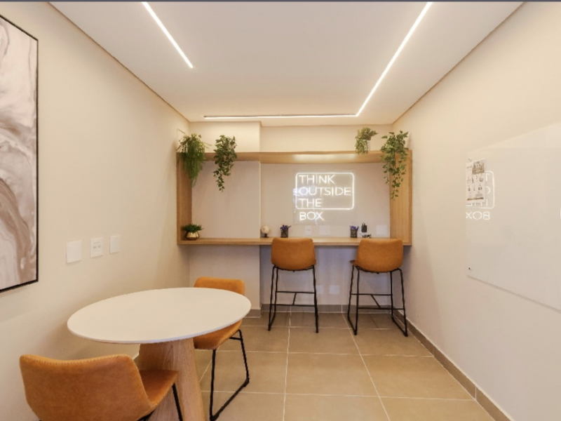 Apartamento no Jardim Aeroporto (foto 13 de 31)