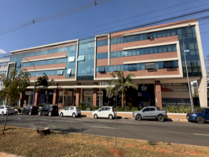 Foto do imóvel Apartamento, Residencial, Setor de Habitações Coletivas Noroeste (SHCNW), 1 vaga(s) de garagem