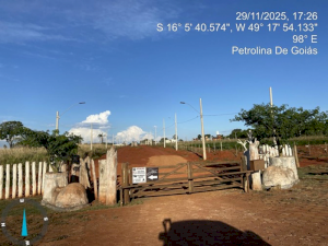 Lote em Condomínio, Residencial, Condomínio das Orquídeas