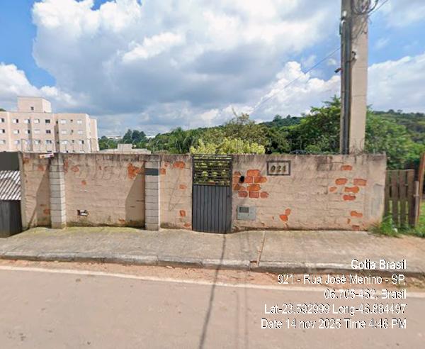 Outros, Outros, PARQUE RINCAO, 2 dormitório(s), 1 vaga(s) de garagem