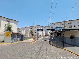 Outros, Outros, NUCLEO HABITACIONAL VEREADOR EDSON, 2 dormitório(s)