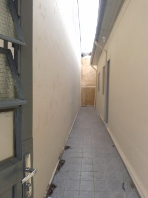 Casa em Jacareí (SP)