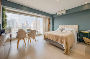 Apartamento, Residencial