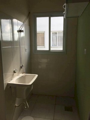 Apartamento em Capivari (SP)