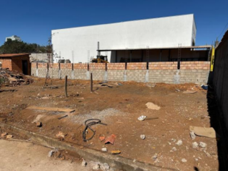 Casa com 1 quarto na Varzea (foto 3 de 15)